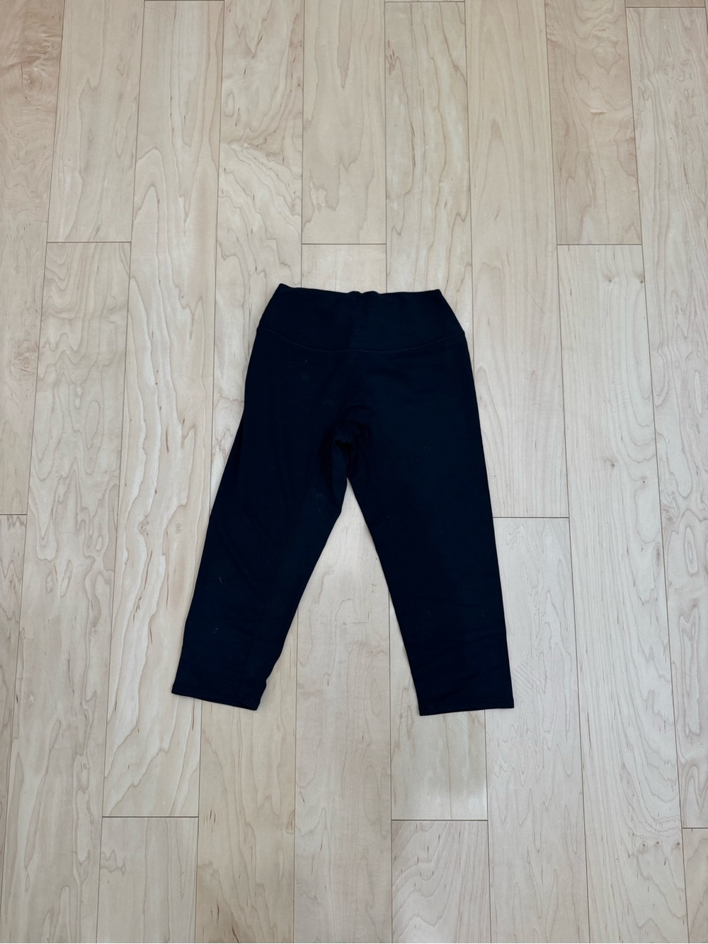 Oneractive soft motion high waisted capri